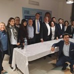 Qualche conferma, tante novità, molte donne: i candidati di FdI a Moncalieri