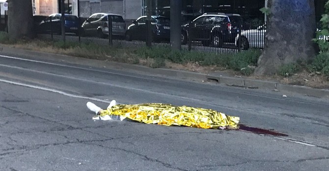 Foto di repertorio