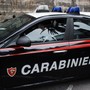Estorsione e rapina con minacce: i carabinieri arrestano due senza fissa dimora