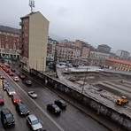 Bufera sulla viabilità in corso Sommeiller: "Zero verifiche Arpa perché mancano le segnalazioni" Bufera sulla viabilità in corso Sommeiller: "Zero verifiche Arpa perché mancano le segnalazioni"