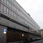 Immagine di archivio del centro Rai di Torino