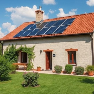 Ristrutturazioni case e appartamenti: trasforma gli spazi e risparmia energia