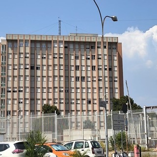 Vallette, sventato un altro tentativo di suicidio nella notte. Salvato un 19enne