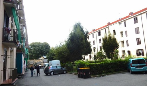 Case popolari senza ascensore da un mese e mezzo: ecco quando ripartirà