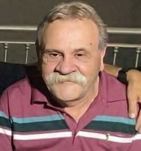 Venaria piange la scomparsa di Carlo Balma