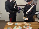 L'operazione è stata portata avanti dai carabinieri