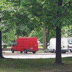 Le occupazioni dei rom nel mirino del consigliere Angelino (Fdi): "Risposte non sufficienti" Le occupazioni dei rom nel mirino del consigliere Angelino (Fdi): "Risposte non sufficienti"