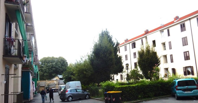 Immagine di repertorio