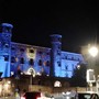 Una bella immagine del Castello Reale di Moncalieri Una bella immagine del Castello Reale di Moncalieri