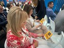 Vetrina nazionale per un'eccellenza torinese Vetrina nazionale per un'eccellenza torinese