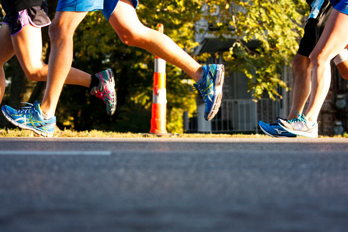 Stamattina si corre la Tuttadritta: ecco come cambia la viabilità