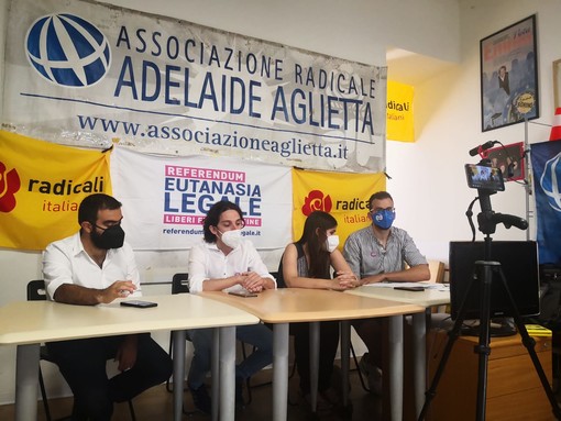 Associazione radicale Adelaide Aglietta