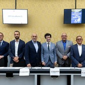Le nuove iniziative del Consiglio regionale per gli studenti: podcast, gare di dibattito, corti e una borsa di studio su Tolkien