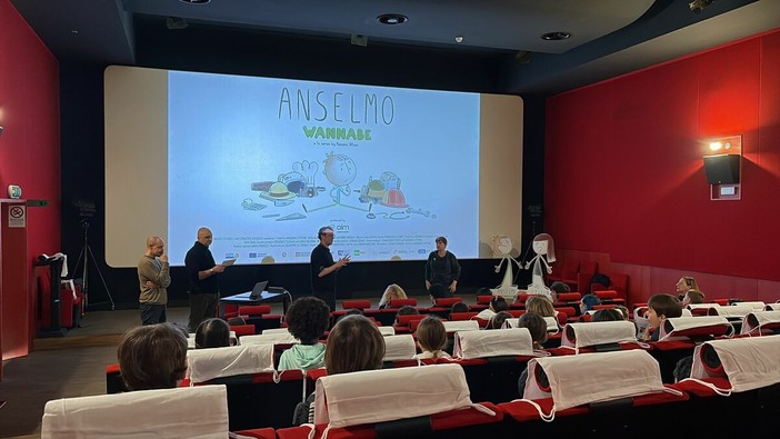 La Regione Piemonte rafforza il suo ruolo nel cinema: via la bando da 7 milioni per le imprese