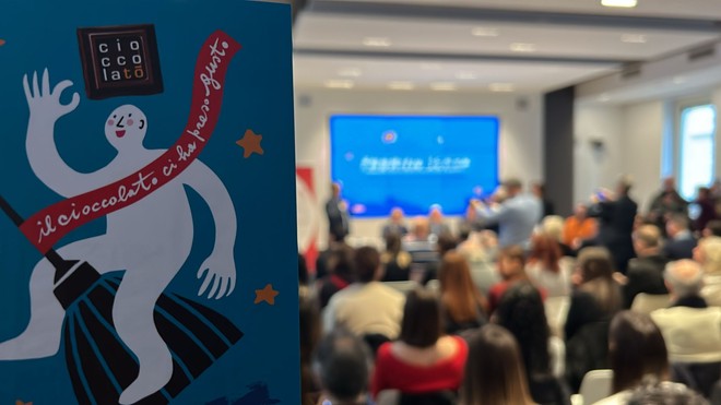 CioccolaTò 2026 si espande a tutta piazza Vittorio dal 13 febbraio