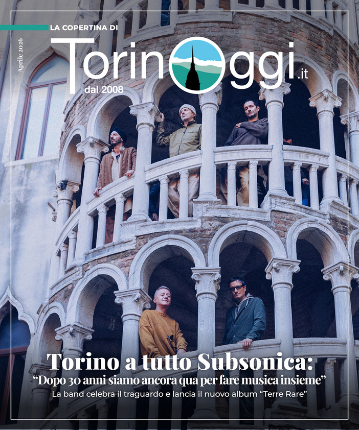 La band lancia il nuovo album “Terre Rare”