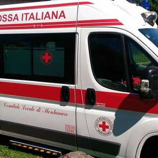 Eletto il nuovo Presidente del Comitato di Torino della Croce Rossa