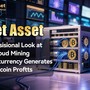 Guadagna con il Cloud Mining di Bitcoin senza hardware