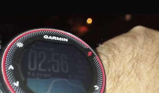 Feste e 'concerti' si protraggono fino a notte fonda alla Pellerina (foto d'archivio)