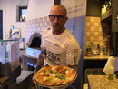 Al Confine fa il giro del mondo: la pizzeria e pinseria di chef Biagio Valerio arriva a Las Vegas [VIDEO]