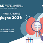 Malattie renali croniche rare: fa tappa a Torino la campagna Malattie renali croniche rare: fa tappa a Torino la campagna