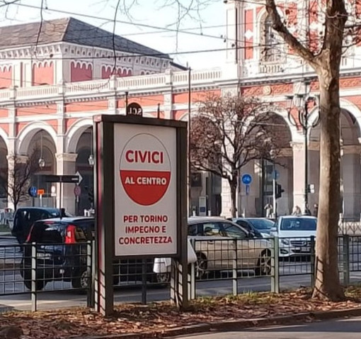 Comunali 2027 Torino, nuovi ingressi in "Civici al centro": "Rafforziamo nostra proposta"