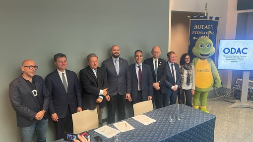 A Torino nasce l’Osservatorio Odac