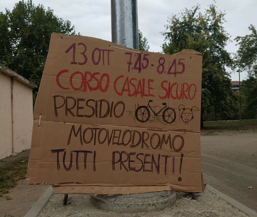 L'appuntamento mercoledì 13 ottobre dalle 7.30 alle 8.30 L'appuntamento mercoledì 13 ottobre dalle 7.30 alle 8.30