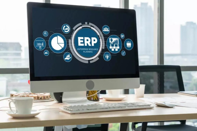 Software ERP legacy: il peso che frena l’innovazione aziendale Software ERP legacy: il peso che frena l’innovazione aziendale