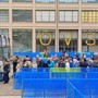 Oltre alle strutture, beneficiano dei flussi i ristoranti, taxi e negozi