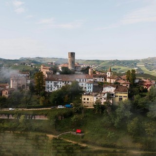 Caccia al Tesoro nelle Langhe: un viaggio nella storia agricola e nelle terrazze a secco