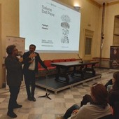 Tutto pronto per il Salone del pane Tutto pronto per il Salone del pane