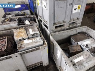 Controlli effettuati da parte della Polizia Stradale Controlli effettuati da parte della Polizia Stradale