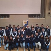 Il CUS Torino riparte: oltre 50mila tesserati e nuove borse di studio Il CUS Torino riparte: oltre 50mila tesserati e nuove borse di studio