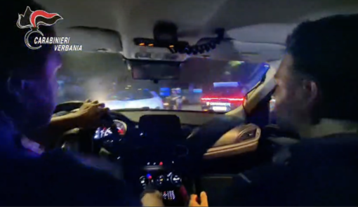 Maxi blitz dei Carabinieri tra Torino, Vco e Novara: 8 misure cautelari in un'indagine della Dda FOTO E VIDEO Maxi blitz dei Carabinieri tra Torino, Vco e Novara: 8 misure cautelari in un'indagine della Dda FOTO E VIDEO