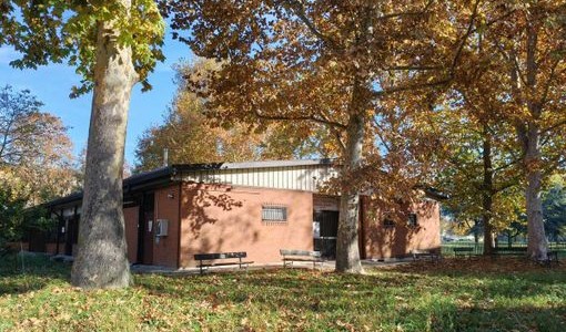 l Centro d'Incontro di Falchera