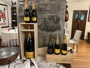 Una serata per chi ama le bollicine francesi