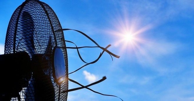 Meteo: il caldo non molla, nuova ondata da questa settimana