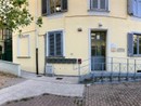 Una immagine della casa della salute di Borgaretto Una immagine della casa della salute di Borgaretto