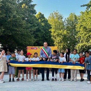 Inaugurazione dei nuovi spazi del Centro interculturale