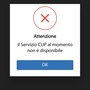 Disservizi per il Cup Piemonte Disservizi per il Cup Piemonte