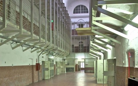 carcere di ivrea