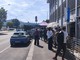 In fila sotto il sole per i permessi di soggiorno: si riaccende la questione via Botticelli In fila sotto il sole per i permessi di soggiorno: si riaccende la questione via Botticelli