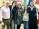 Nichelino, cambio in Consiglio comunale: Francesca Miola subentra a Valentina Cera Nichelino, cambio in Consiglio comunale: Francesca Miola subentra a Valentina Cera