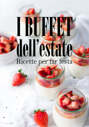 Nuovo E-book gratuito di ricette e cultura Made in Torino
