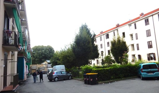 Immagine di repertorio Immagine di repertorio