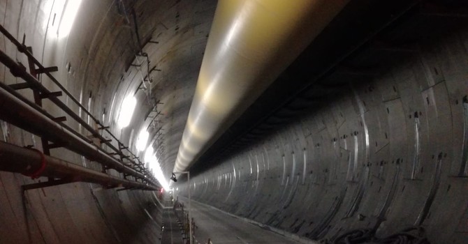 Approvato il nuovo cronoprogramma per la Torino-Lione