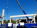 Cantieri di nuovo in azione in corso Sebastopoli: dopo Lidl quale colosso è in arrivo?