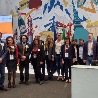 Sapori tradizionali, agricoltura ed eventi per la Sagra del Ciapinabò Sapori tradizionali, agricoltura ed eventi per la Sagra del Ciapinabò