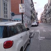 Corsie bus, il Comune: "Si alle telecamere in via Vanchiglia e corso Sommelier"